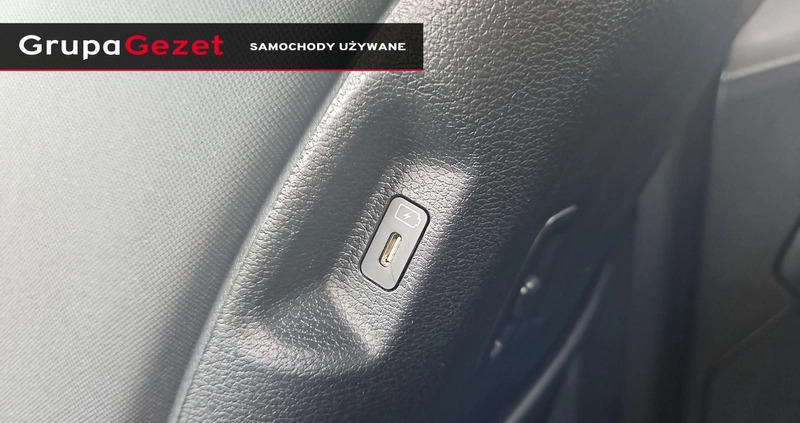 Kia Sportage cena 128900 przebieg: 30000, rok produkcji 2022 z Nakło nad Notecią małe 379